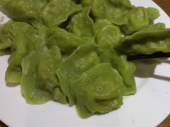 -船歌·鱼水饺青岛菜(闽江二路店)