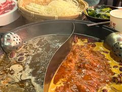-冯校长老火锅(深圳福田店)