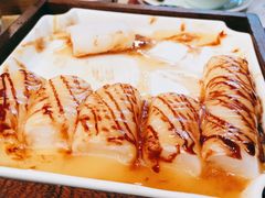 混酱肠粉-点都德(北京路贰店)