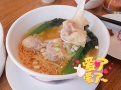 -喜粤糖朝餐厅(三八广场店)