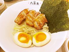 -八盛屋·沾面(集美万达店)