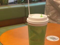 -奈雪的茶(石家庄万象城店)