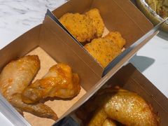 -达美乐比萨(骏壹万邦广场店)
