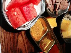 -海之屋韩式烤肉(海棠68环球美食街店)