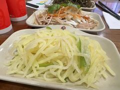 -李先生牛肉面大王(辽宁路店)