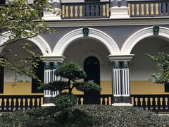 -湖南省立第一师范学校旧址