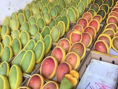 -绿叶水果(长沙蔡锷路店)