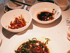 -新辣宴·湖南家常菜·商务聚餐(中粮创芯店)