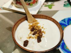 特色酸奶-巴依老爷新疆美食(清华东门店)