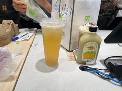 -奈雪的茶(东莞汇一城店)