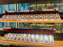 -Laderach 莱德拉(上海环贸iapm店)