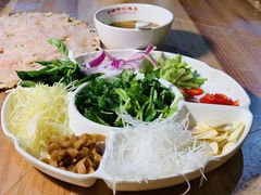 -官塘锋记鱼生·生腌·砂锅粥(牌坊街店)