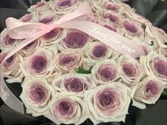 -亭亭鲜花店(中山北路店)