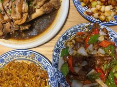 -小幸湖春饼(悦茂购物中心店)