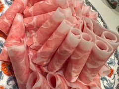 -北京老门框爆肚涮肉馆(锦业路店)