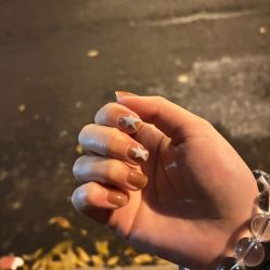 -斯馨·健康美甲美睫