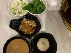-宣武小院涮肉(前门店)
