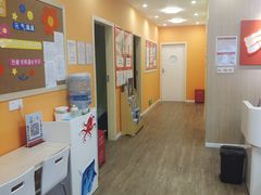 -昂立青少儿成长中心(普陀中潭校区)