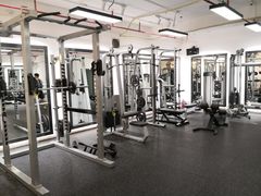 -YCHL Studios健身工作室(市二宫店)