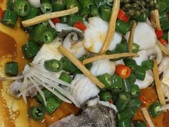 -猪肉婆私房菜(容桂总店)