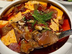 -洋洋中餐馆·SINCE 1997(信投店)