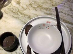 -绿茶餐厅(乐峰广场店)