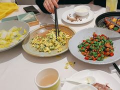 -芳草地度假酒店·野炉中餐厅