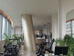 -YCHL FIT 健身(星寰店)