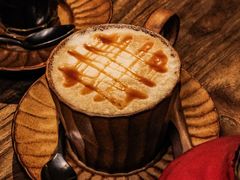 -Common Table · Brunch & Coffee