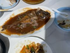 -小锅饭豆腐馆(重工北街普罗旺斯店)