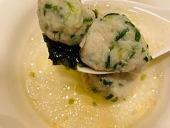 -老虎滩船说·海胆水饺·大连海鲜(老虎滩店)