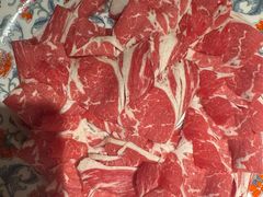 -北京老门框爆肚涮肉馆(锦业路店)