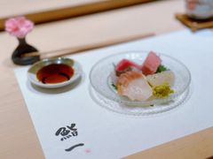 -鮨一日本料理(大中华店)