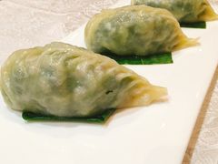 水晶蒸饺-京味民福烤鸭店(建设四马路店)