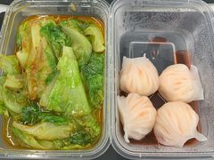 笋尖虾饺皇-香港百合居(LCM置汇旭辉广场店)