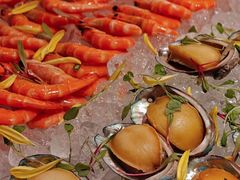 -上海龙之梦万丽酒店