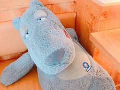 -Blueglass酸奶(财富购物中心店)