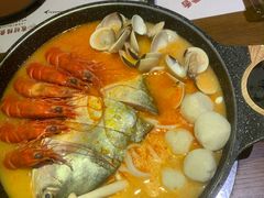 -创味·民间海南菜·非遗藤桥排骨(藤桥·免税城店)