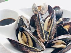 -众味海鲜大排档·活海鲜·潮汕味(南澳店)