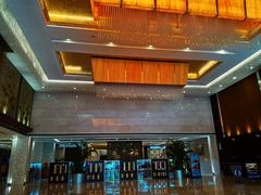 -北京西国贸大酒店