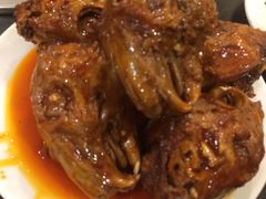 -冯记香辣兔火锅(茶店子总店)