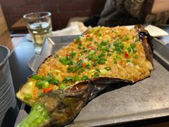 -很久以前羊肉串(中山公园店)