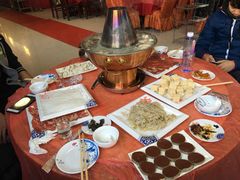 -富察氏乌拉满族火锅(乌拉街店)