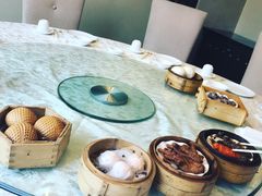 -东湖国际大酒店叠石酒楼
