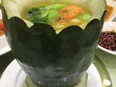 -顺风海鲜港(金玉兰店)