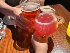 -京A Taproom·精酿餐吧(CBD店)