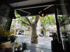 -Apollo·西班牙小酒馆(安福路店)