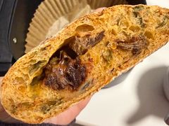 -LANLIZI BAKERY(COSMO店)