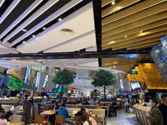 -食悦天美食广场(西安CityOn熙地港购物中心店)