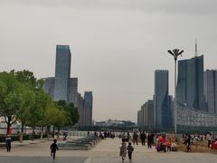 -天鹅湖体育公园